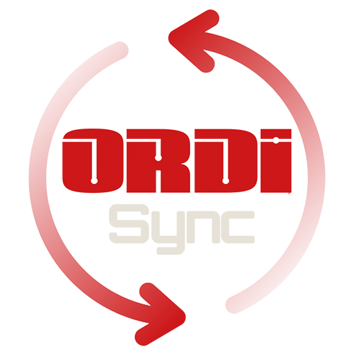 OrdiLogo